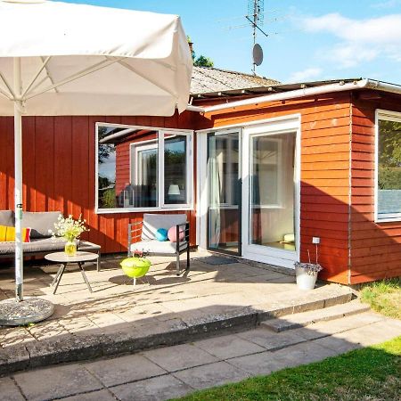 Holiday Home Haderslev Xlix Екстер'єр фото