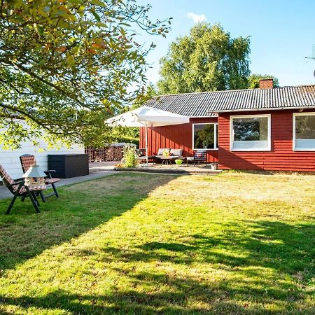 Holiday Home Haderslev Xlix Екстер'єр фото