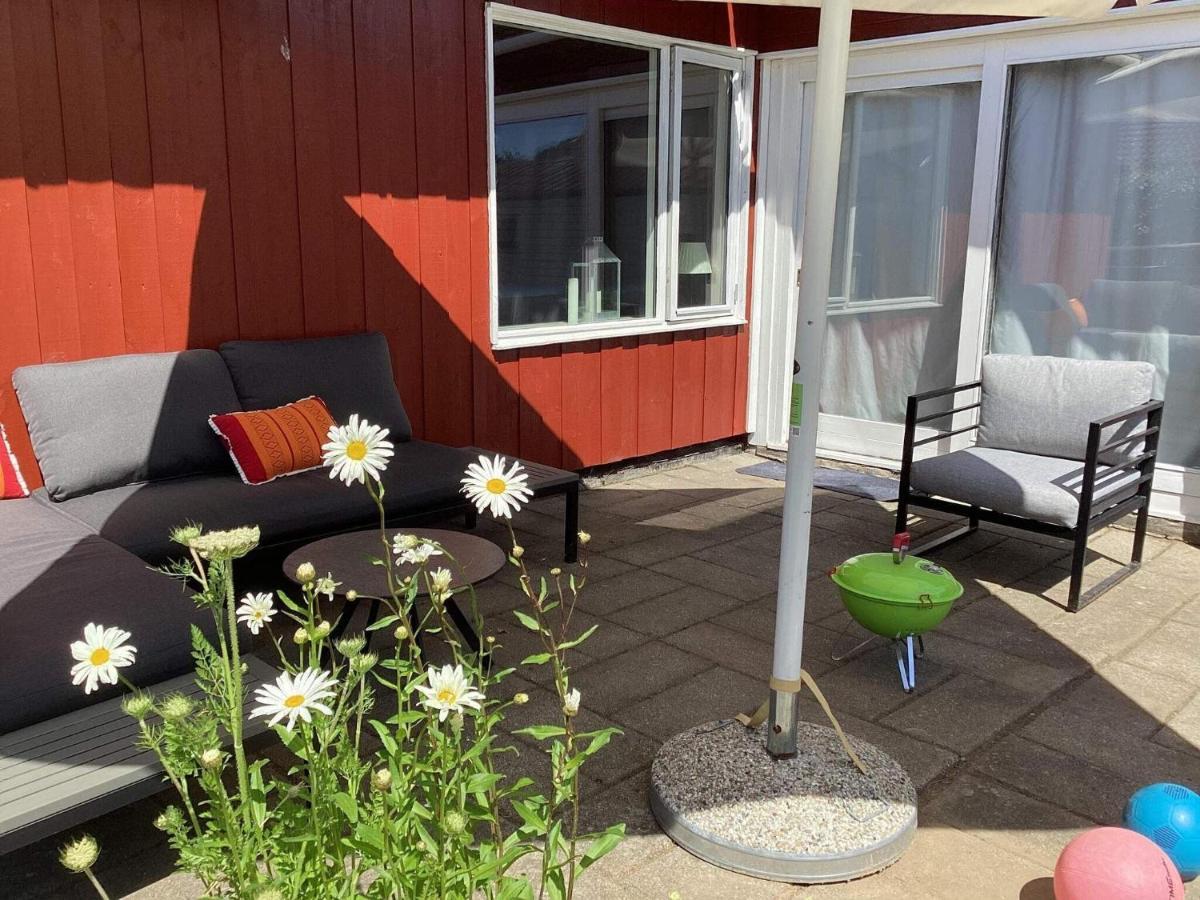 Holiday Home Haderslev Xlix Екстер'єр фото