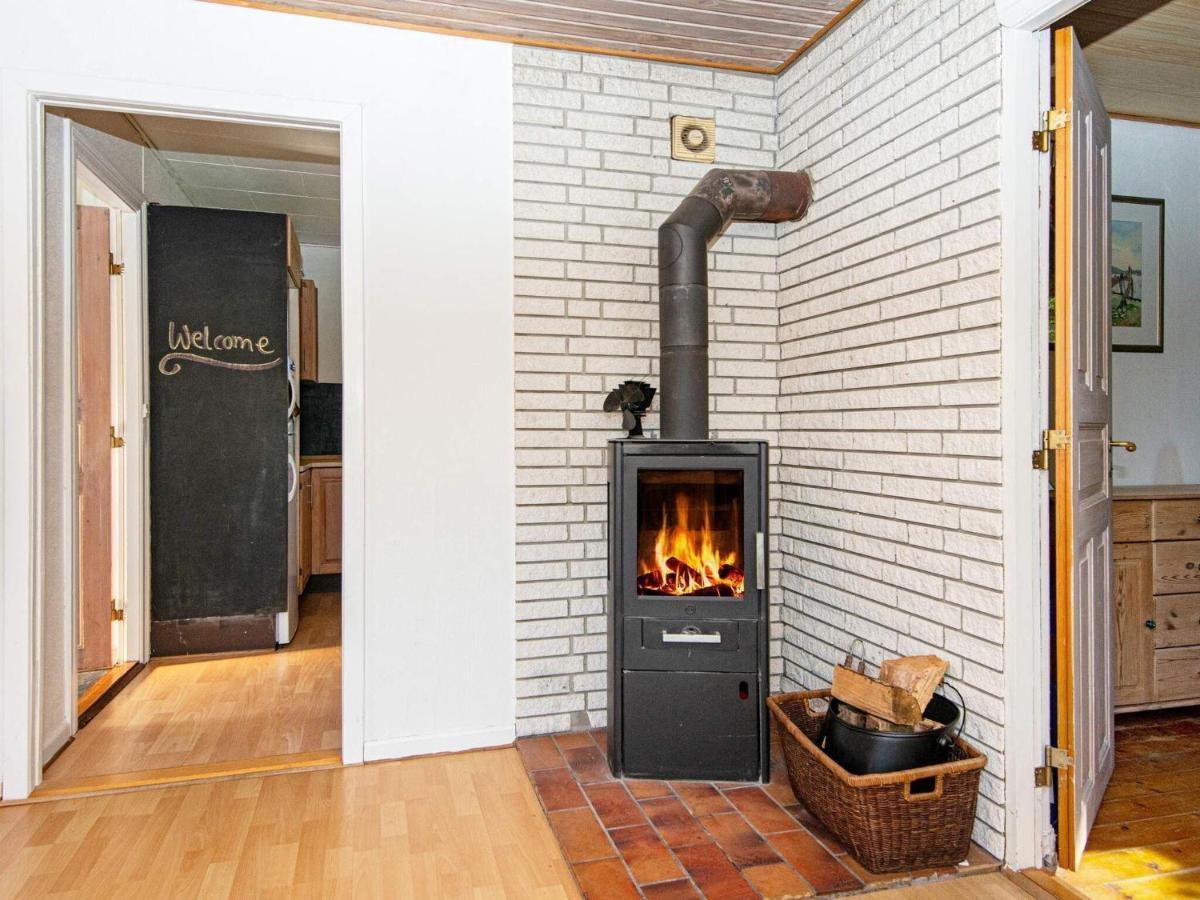 Holiday Home Haderslev Xlix Екстер'єр фото
