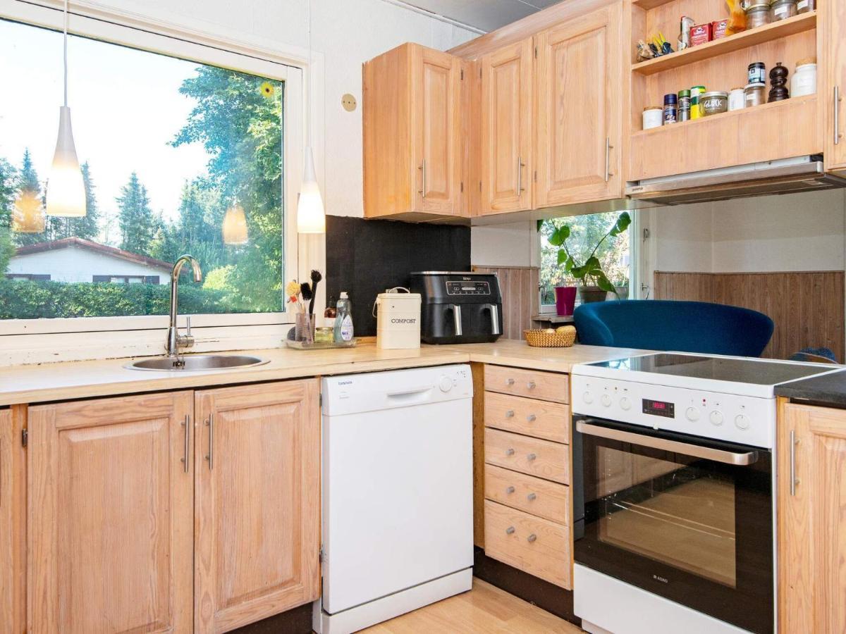 Holiday Home Haderslev Xlix Екстер'єр фото