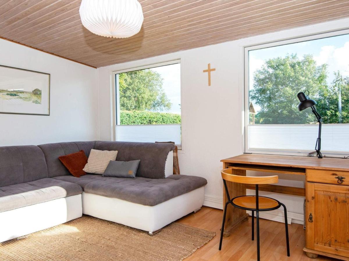 Holiday Home Haderslev Xlix Екстер'єр фото