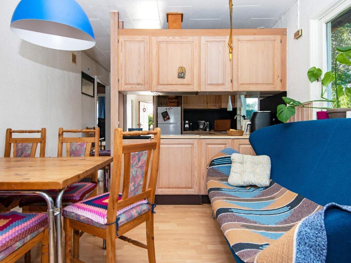 Holiday Home Haderslev Xlix Екстер'єр фото