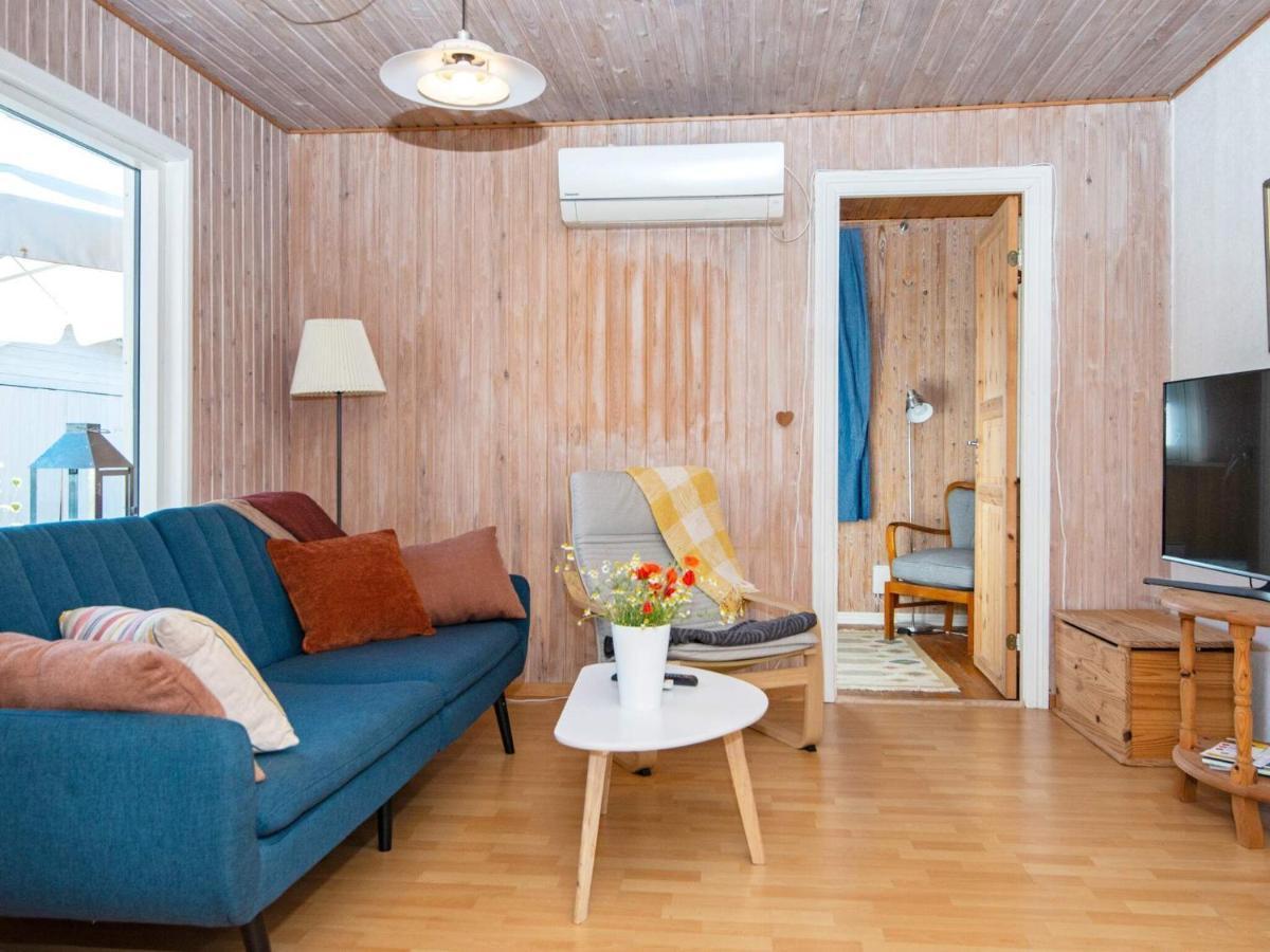 Holiday Home Haderslev Xlix Екстер'єр фото
