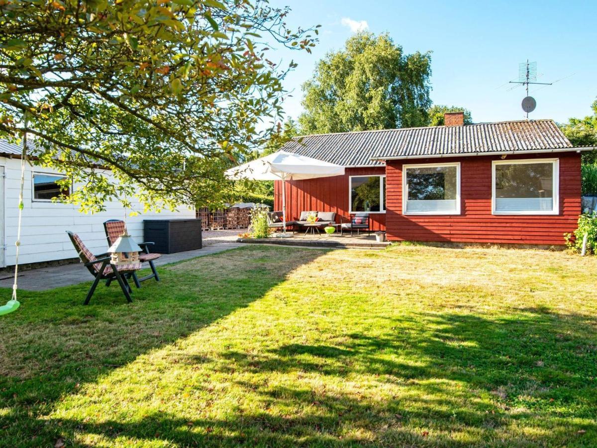 Holiday Home Haderslev Xlix Екстер'єр фото