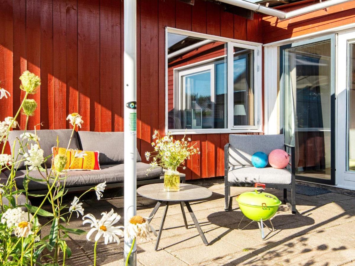 Holiday Home Haderslev Xlix Екстер'єр фото