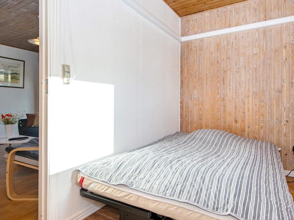 Holiday Home Haderslev Xlix Екстер'єр фото